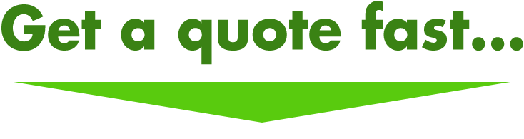Get a Quote now!