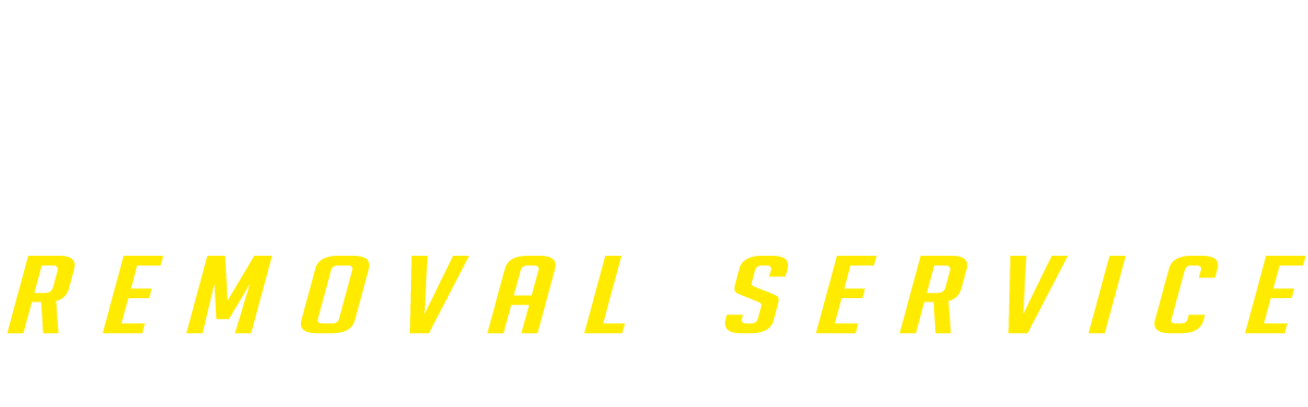Georges Removal Service Logo